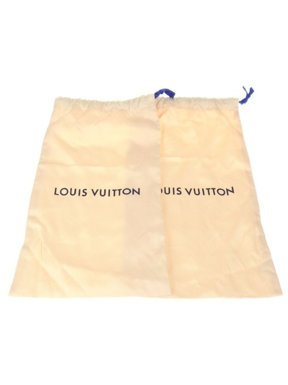 Louis Vuitton Charlie Line Leather Sneakers White Pink - Picture 6 of 6